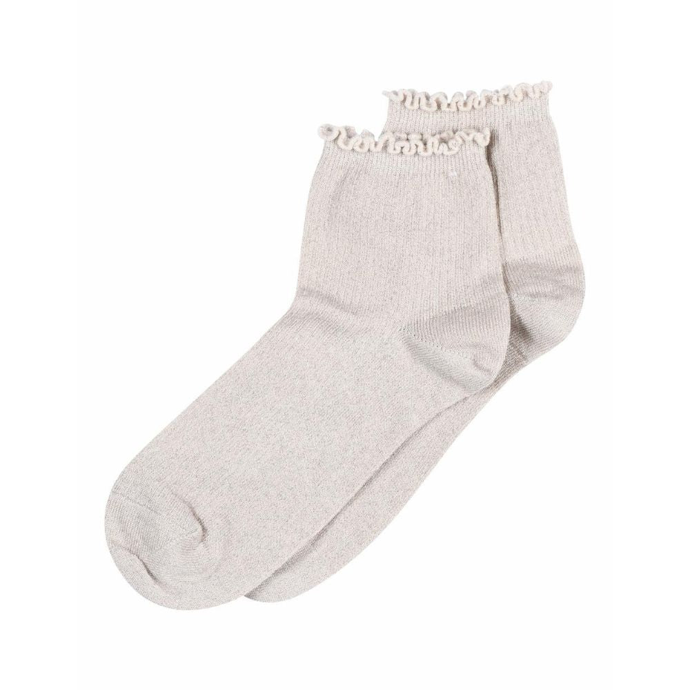 MP Denmark Champagne Lis Socks