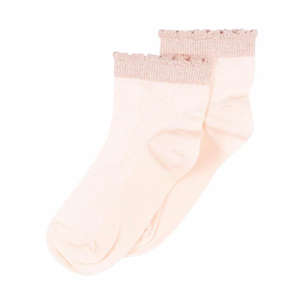 MP Denmark Pink Champagne Ginny Socks