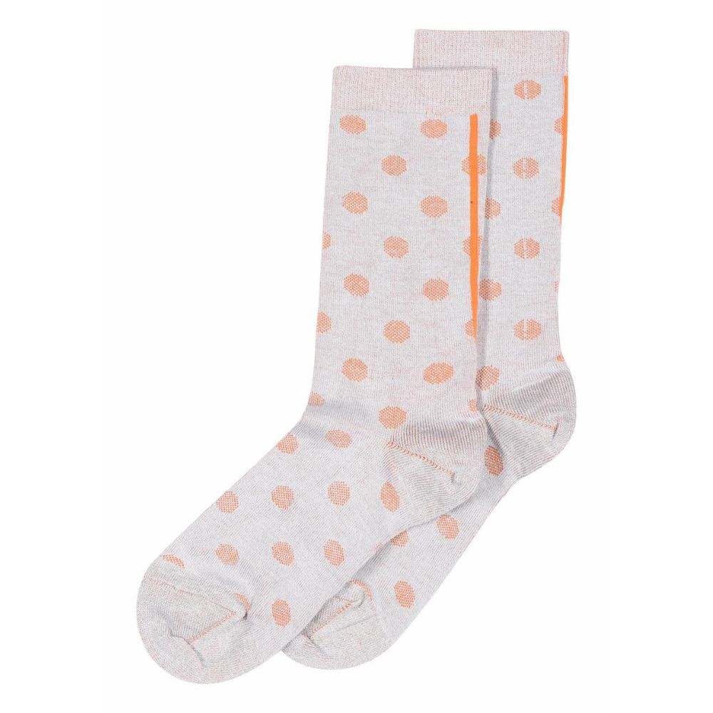 MP Denmark Muckmelon Jana Socks