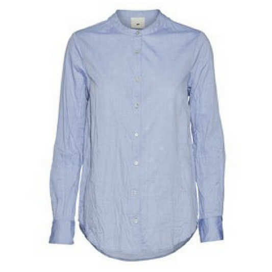 Heartmade Lyseblå Maple Shirt