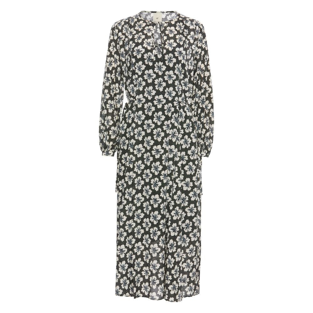 Heartmade Geranium Hesina Dress