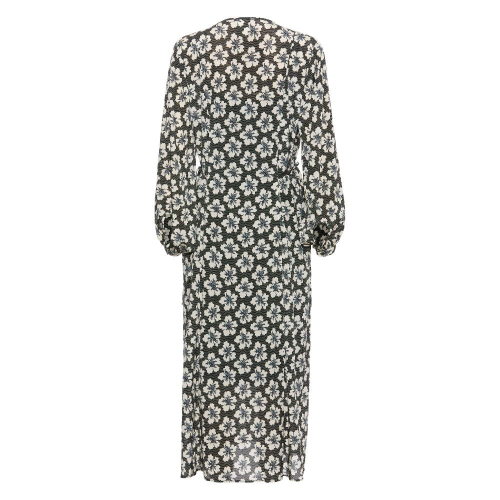 Heartmade Geranium Hesina Dress