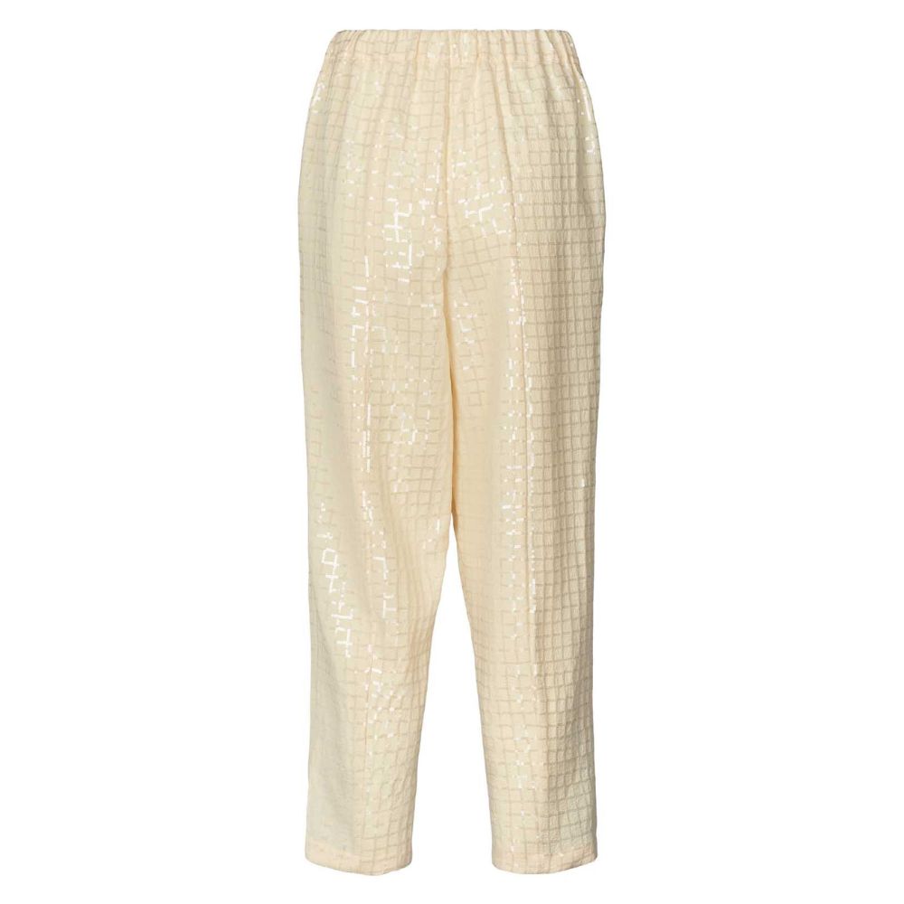 Lollys Laundry Yellow Maisie Pants