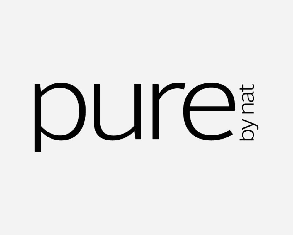 Pure by Nat