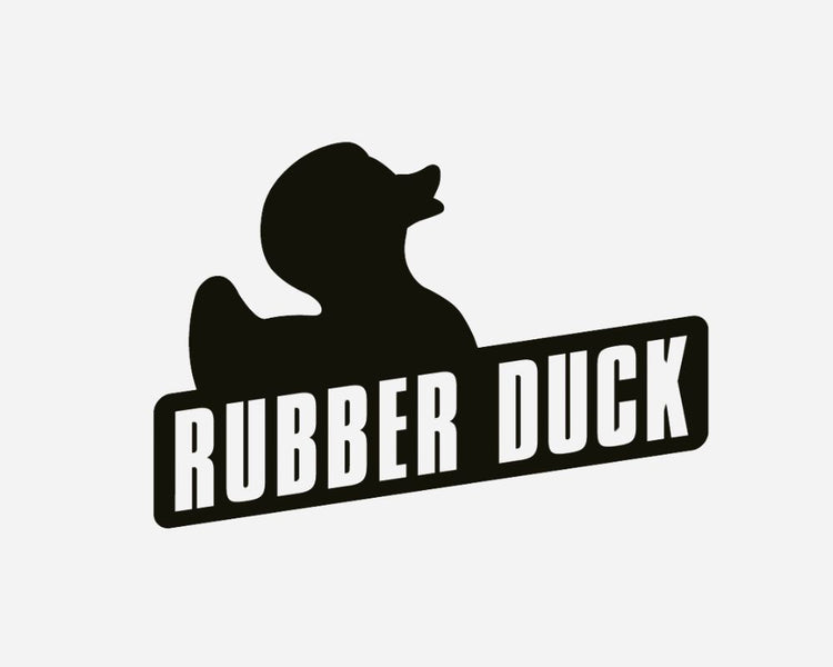 Rubber Duck