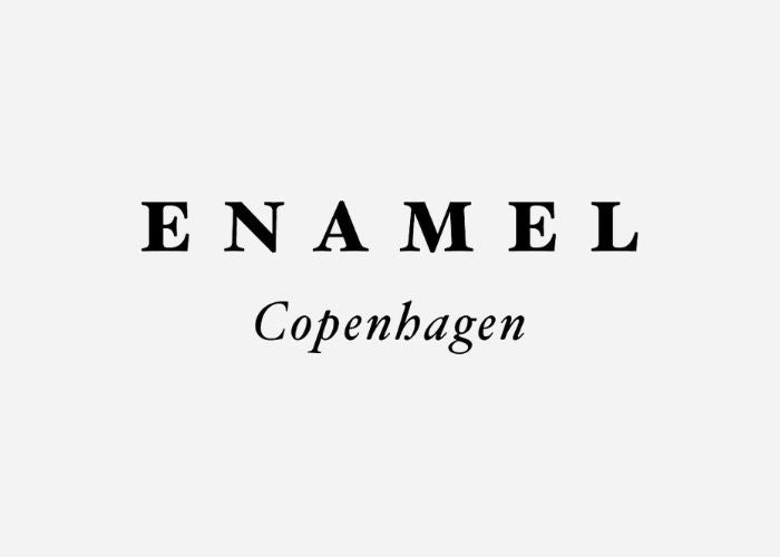 Enamel