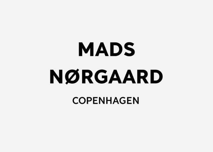 Mads Nørgaard