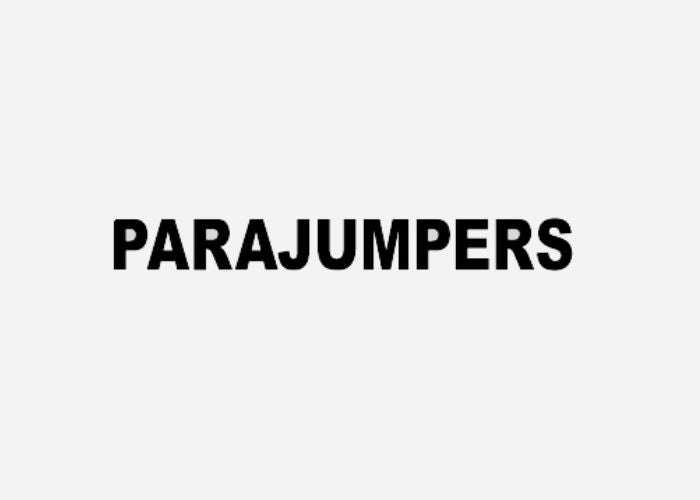 Parajumpers