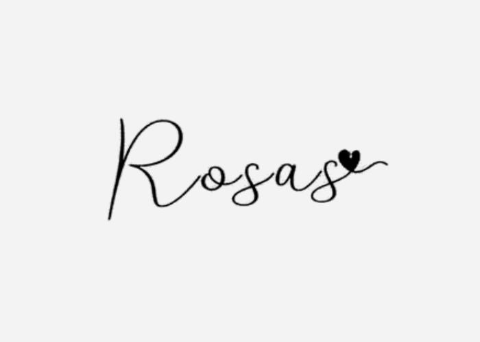 Rosas