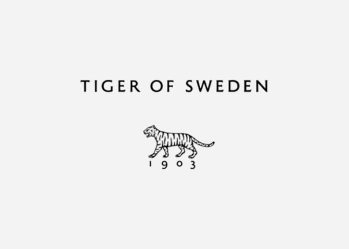 Tiger of Sweden