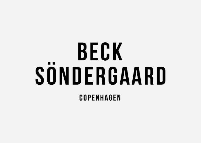 Beck Söndergaard