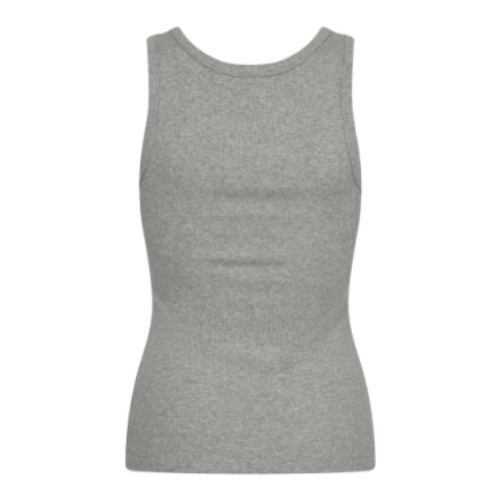 Copenhagen Muse Grey Jet Stream Top