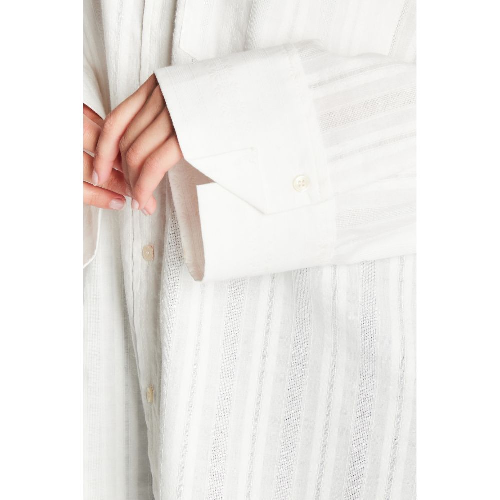 Heartmade Hvid Mekia Shirt