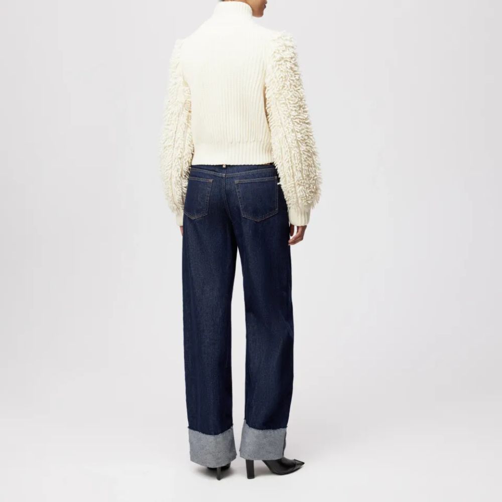 Drykorn Off White Bearani Cardigan