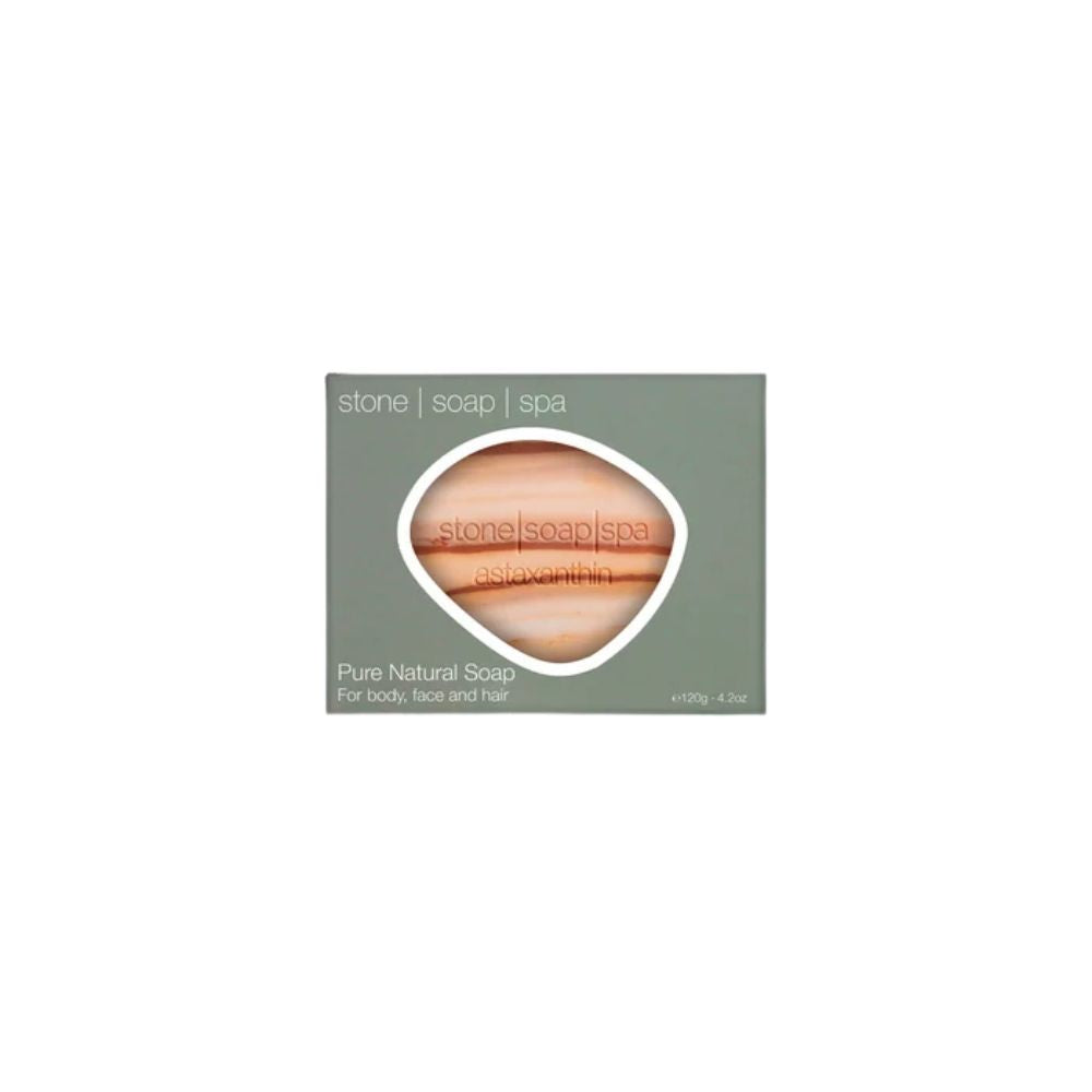 Stone Soap Ylang-Ylang Sæbe