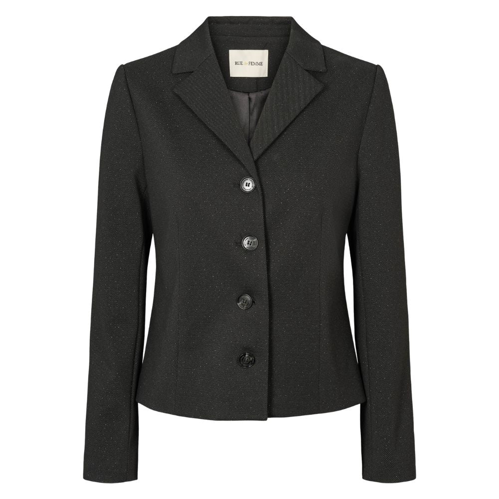 Rue De Femme Sort Jackie blazer