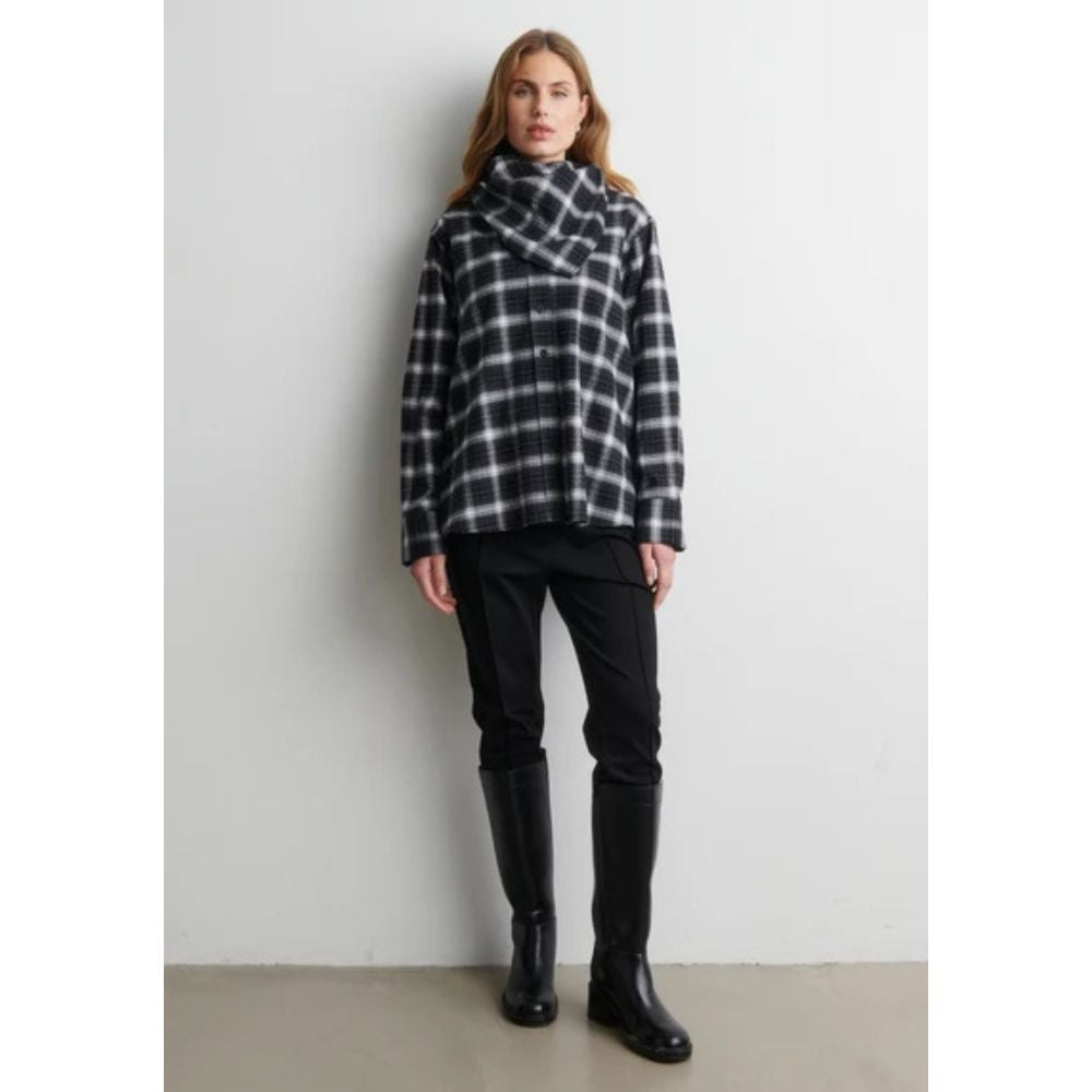 Second Female Sort Genola Shirt