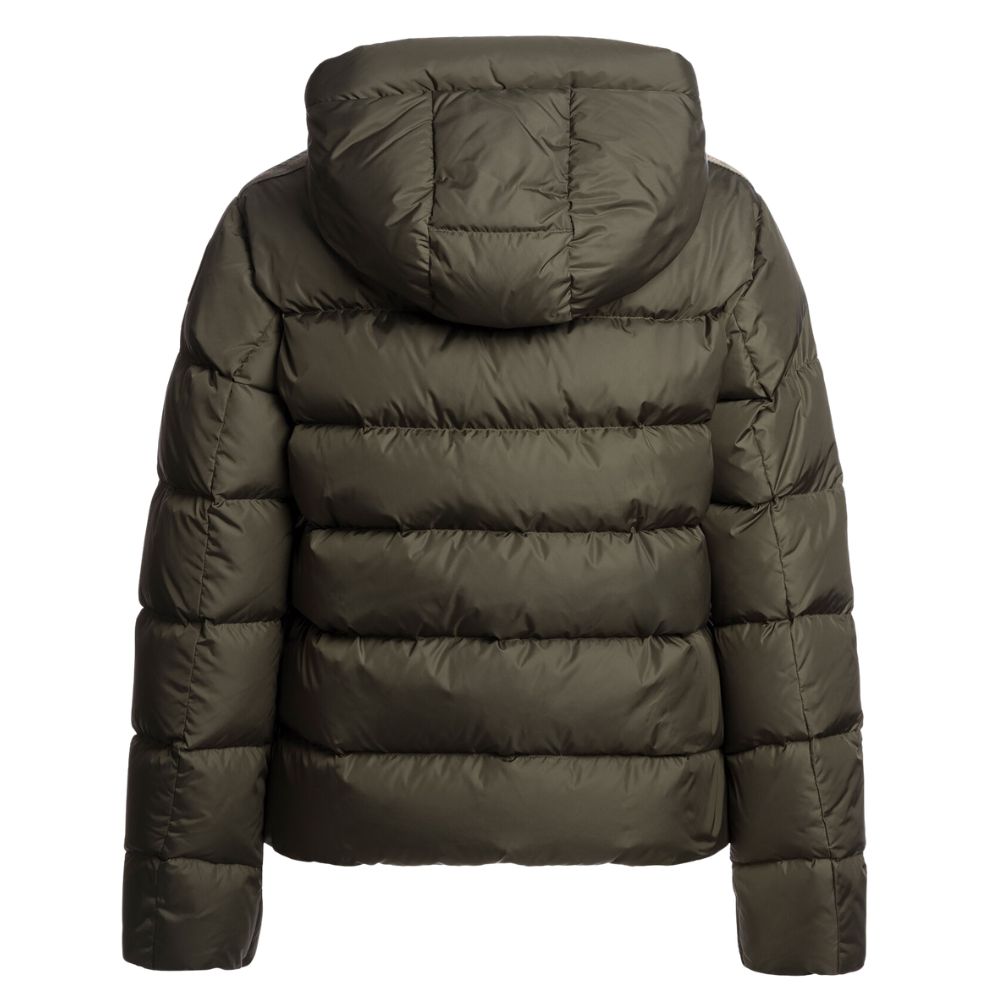 Parajumpers Olive Jinny Jacket