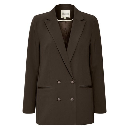 My Essential Wardrobe  Delicioso The Tailored Blazer