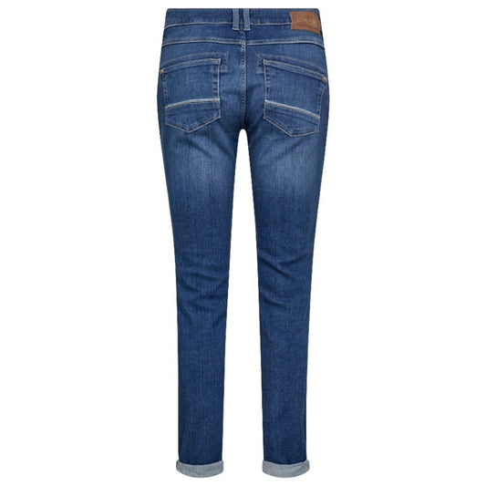 Mos Mosh Blue Naomi Jenny Jeans