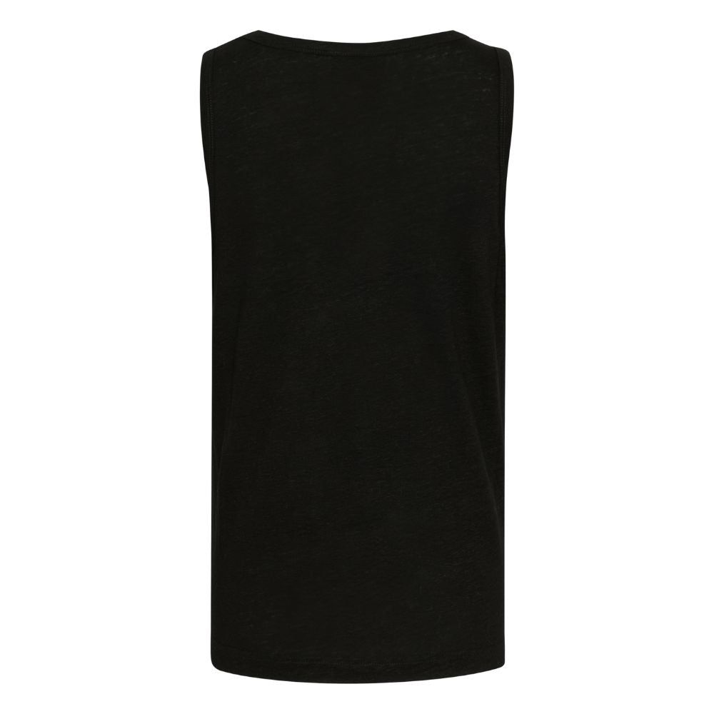 My Essential Wardrobe Black Lisa Top