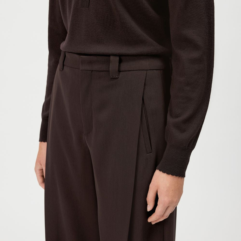 Drykorn Brun Unpack Pants