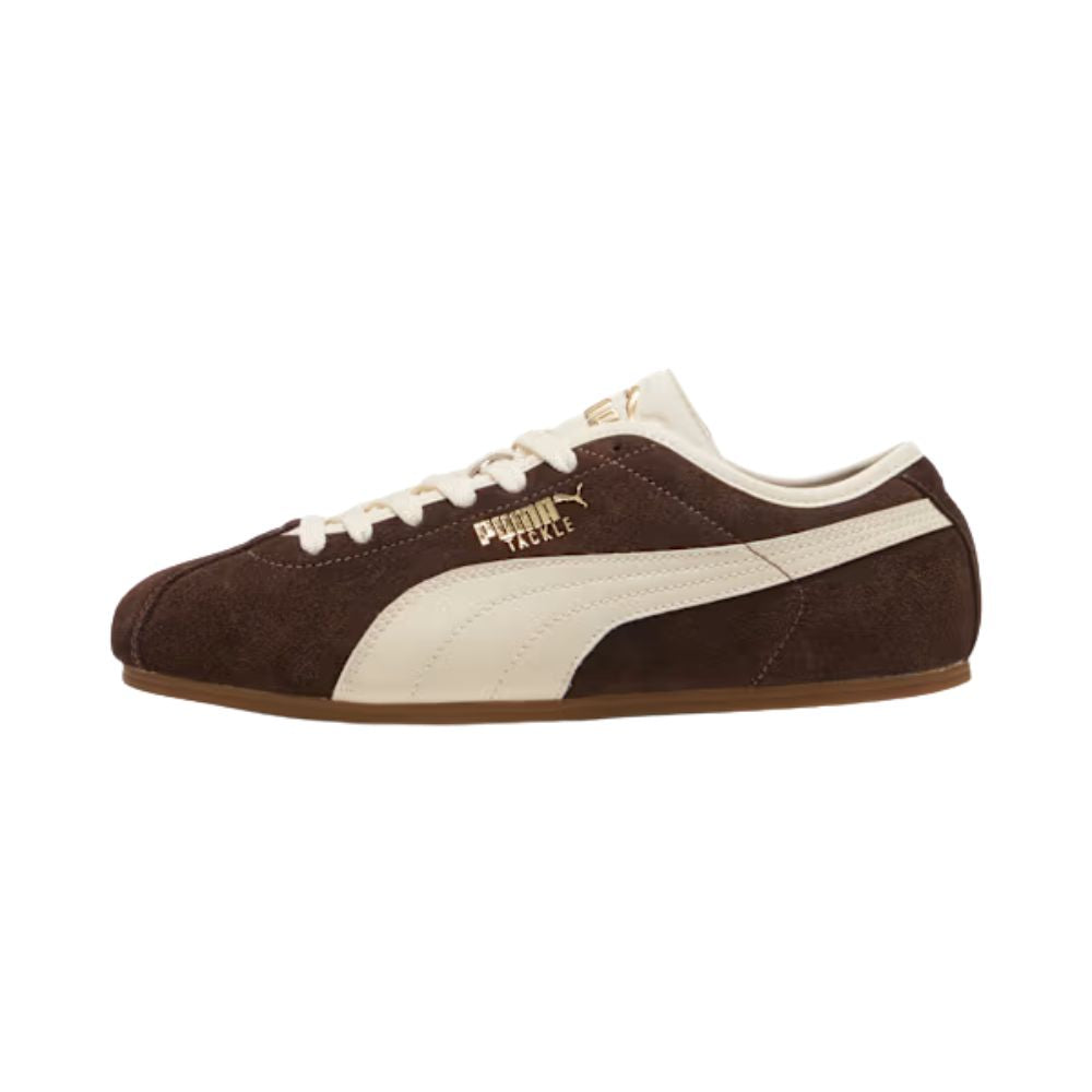 Puma Brun Tackle sneakers