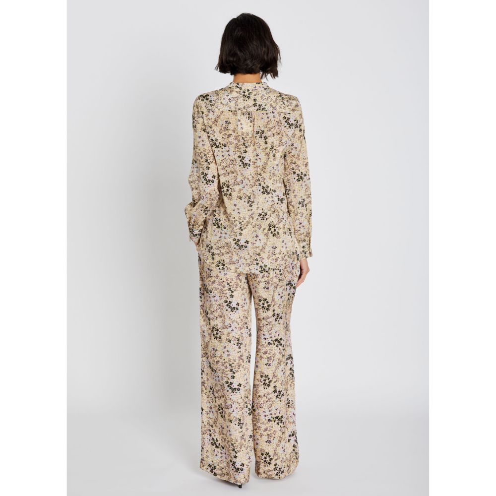 Heartmade Light Flower Noran Pants