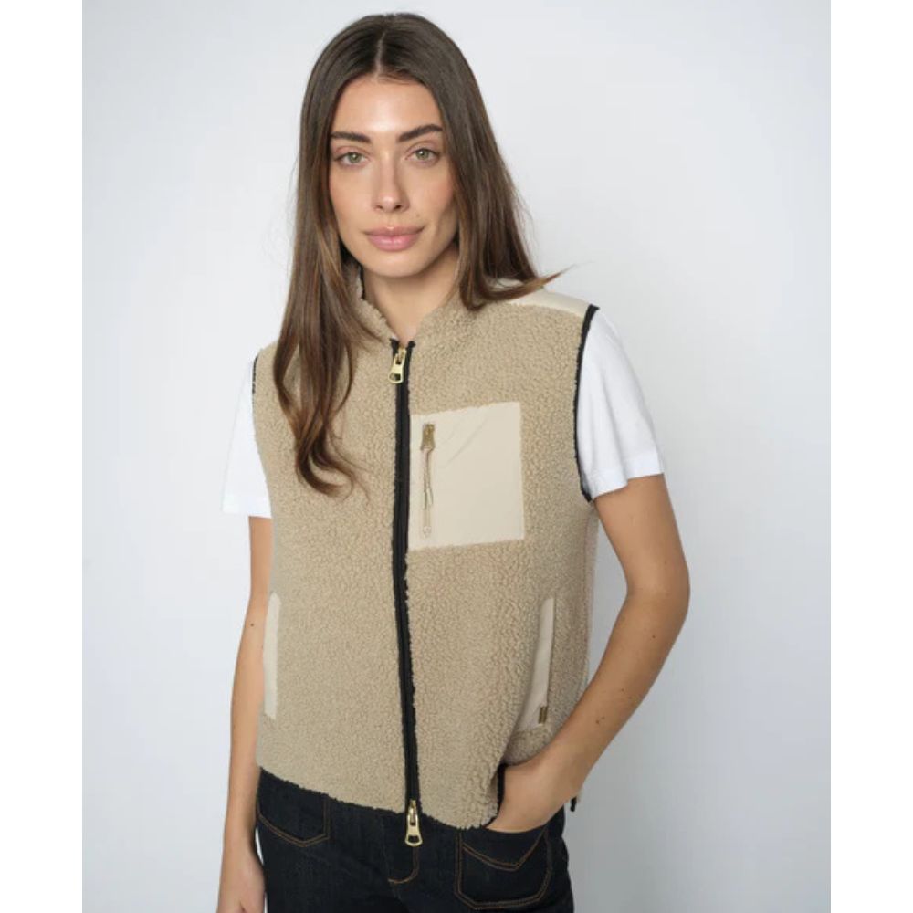 Mos Mosh Feather Gray Rowe Eli Teddy