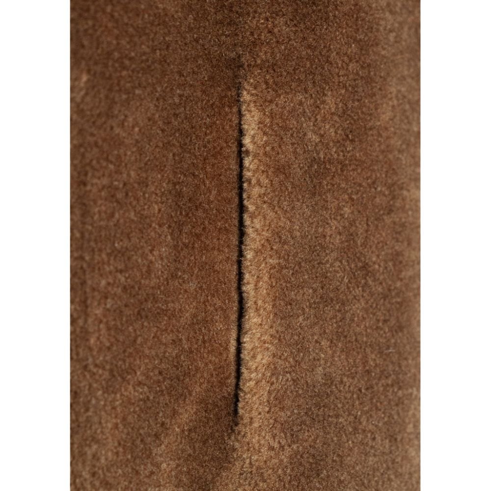 Hést Brun Embla Vest
