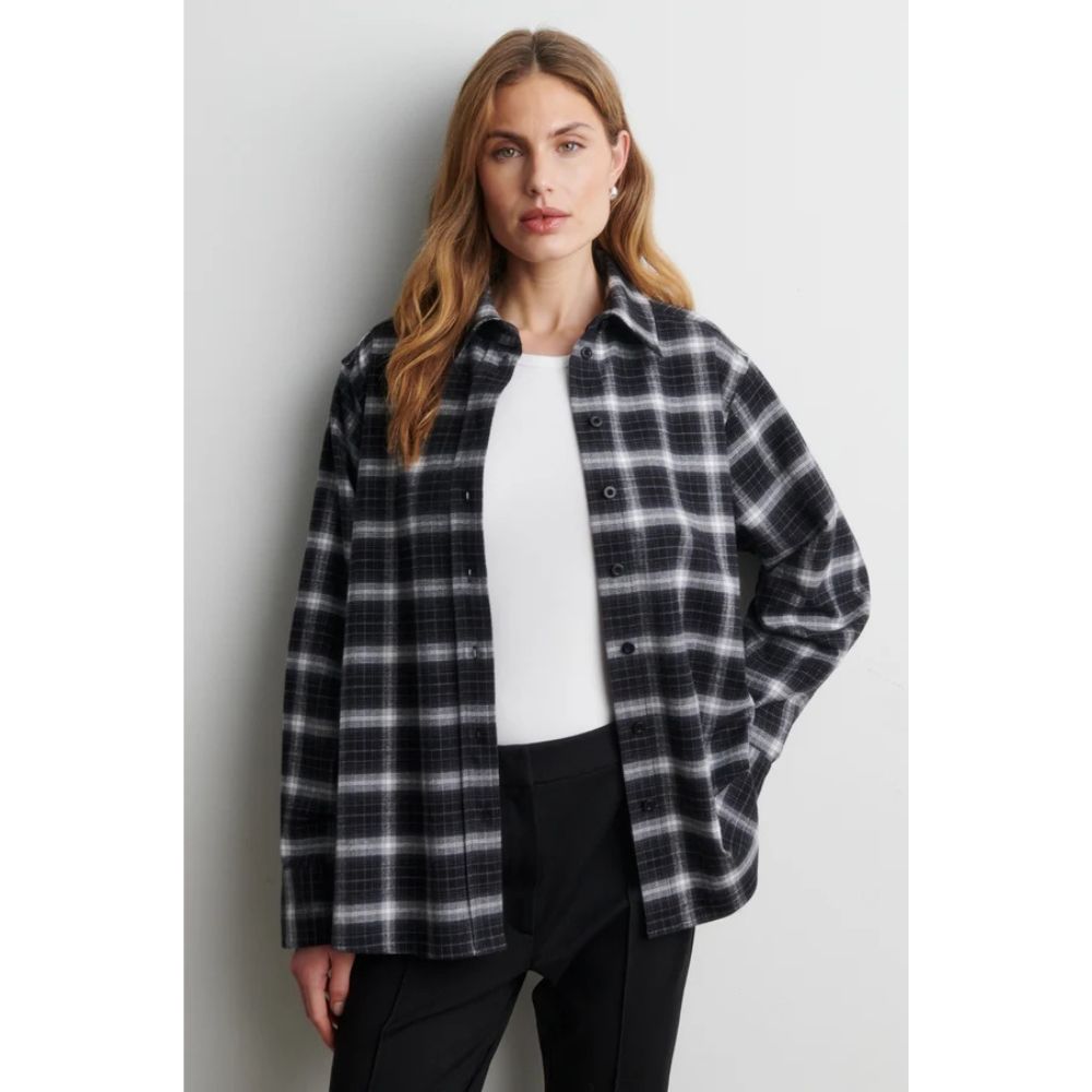 Second Female Sort Genola Shirt