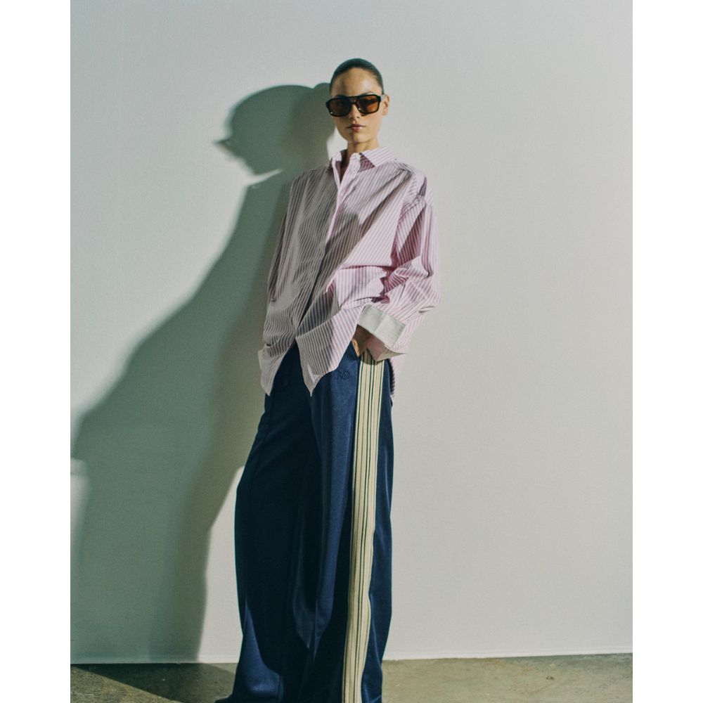 Copenhagen Muse Blue Ada Sweatpants