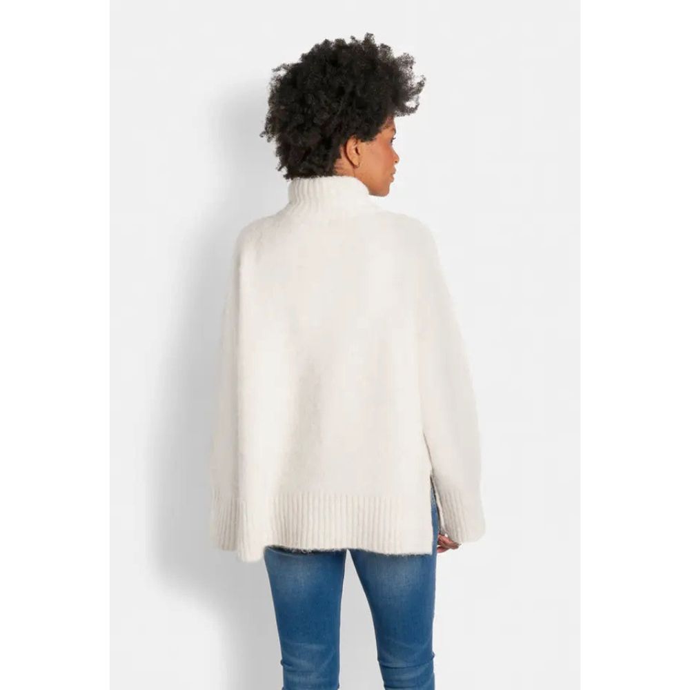 HÉST White Noelle Strik