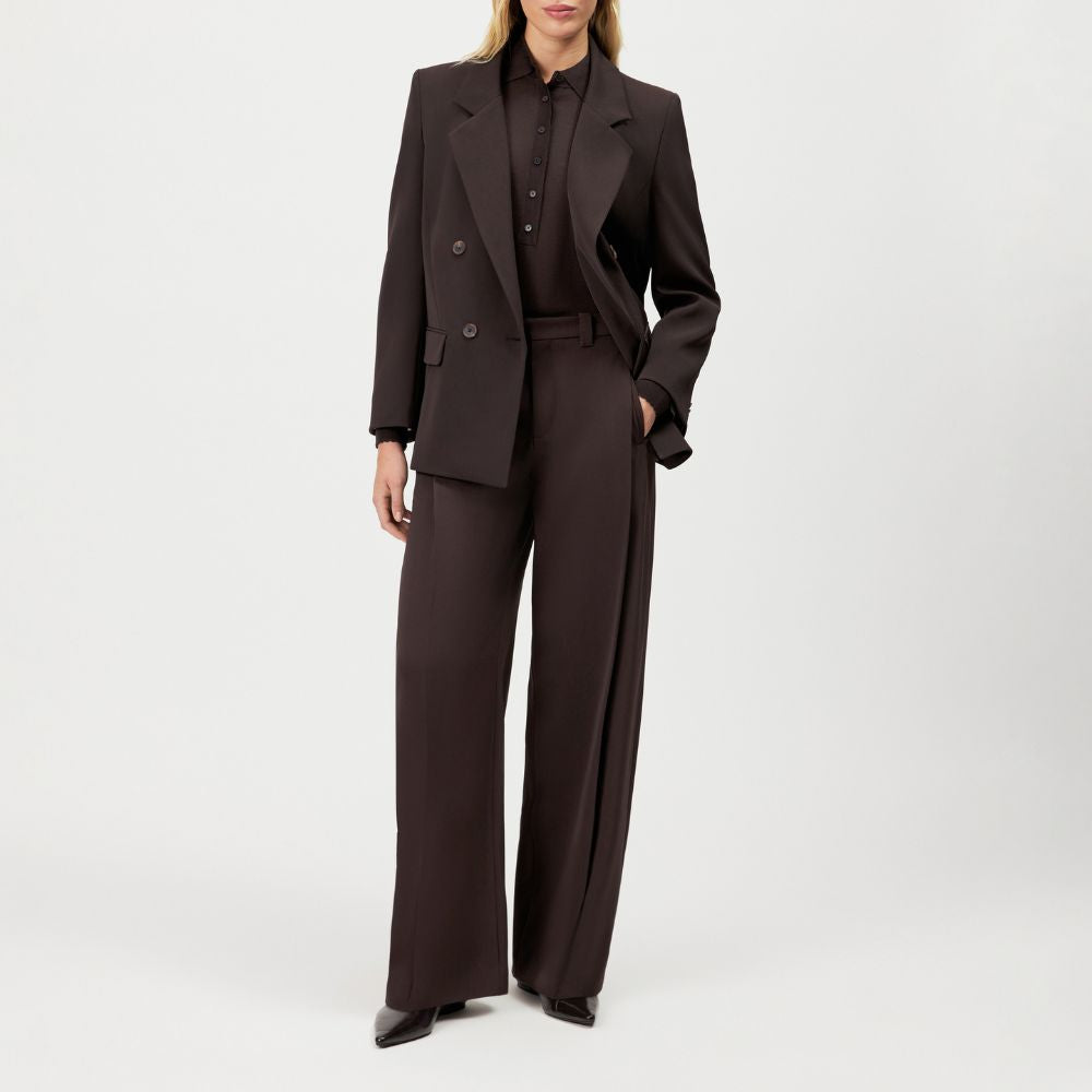 Drykorn Brun Unpack Pants