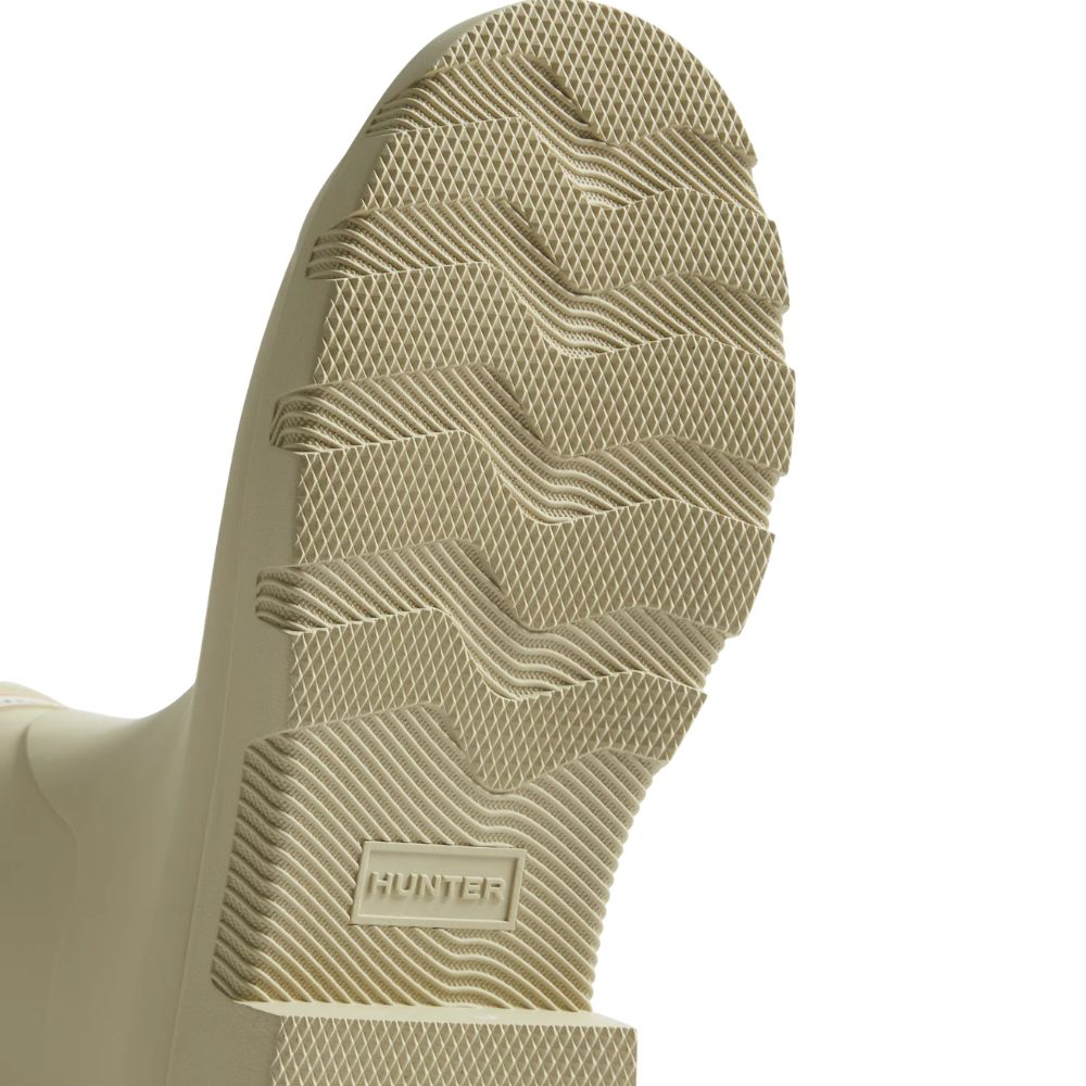 Hunter Gr. Gravel short boot