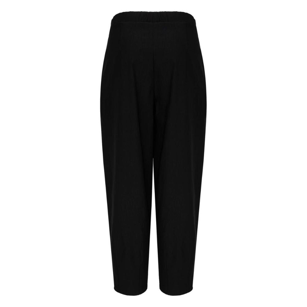 Kvist & Hjord Sort Shuto Pants