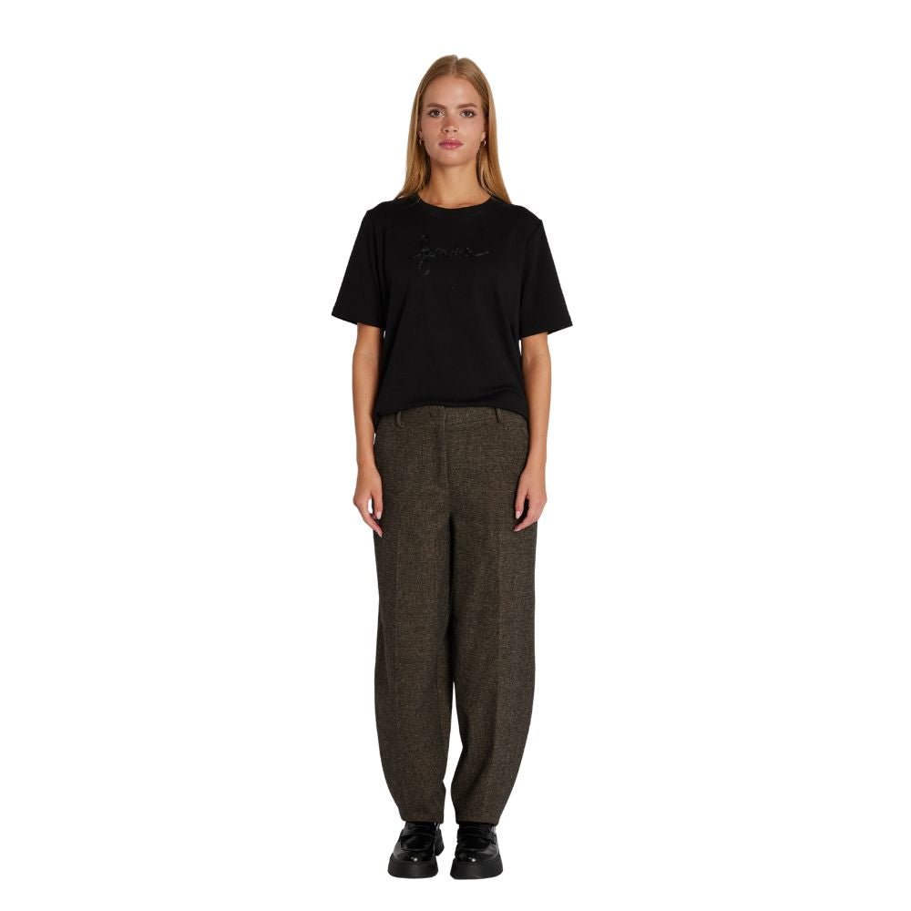 Rue De Femme Brun Hosana Pants
