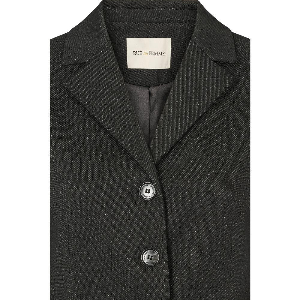 Rue De Femme Sort Jackie blazer
