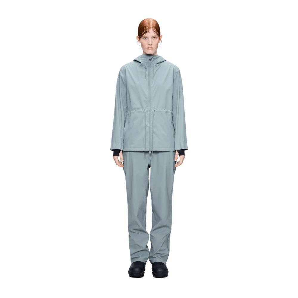 Rains Pool Suva Hardshell Jacket