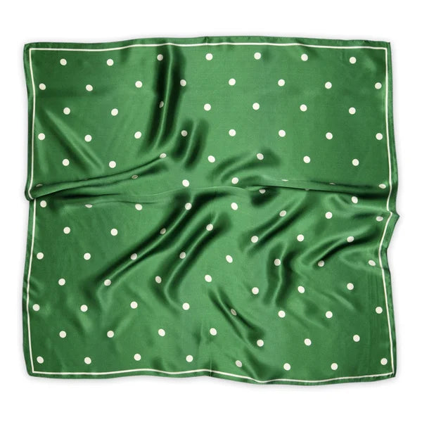 MP Grøn Paloma Scarf