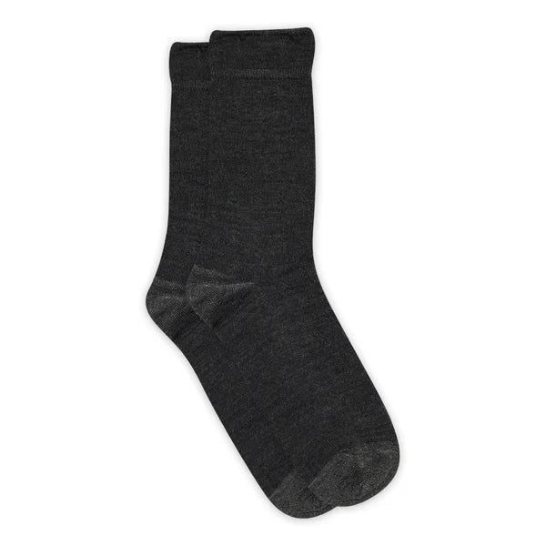 MP Grå Margrethe Socks