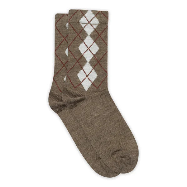 MP Brun Heidi Socks