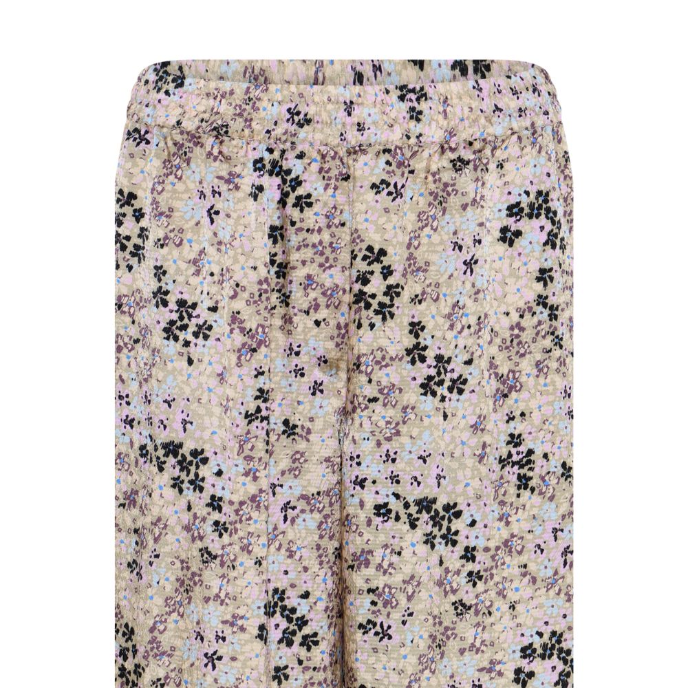Heartmade Light Flower Noran Pants
