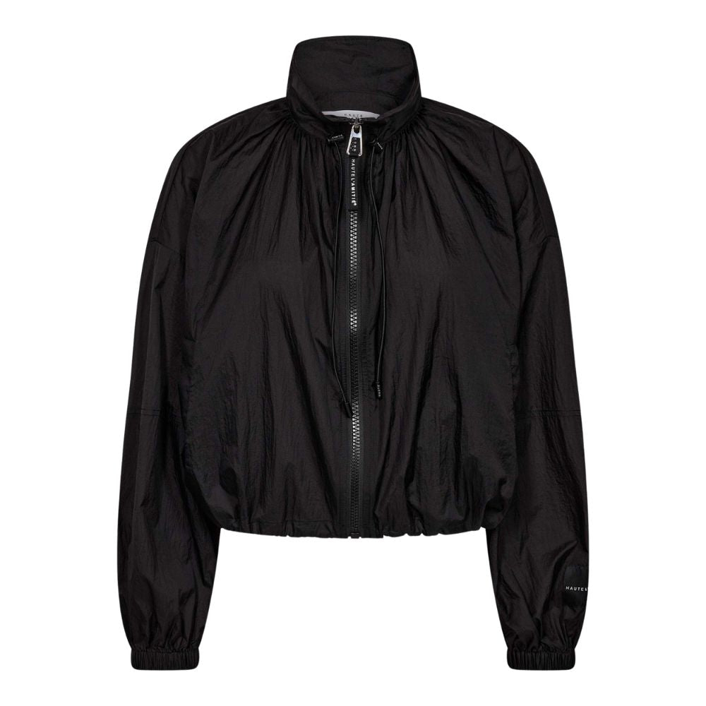 L'AMITIÉ Black Iron Paper Jacket