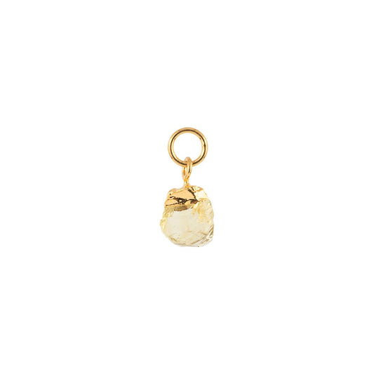 House Of Vincent [November] Citrin Stone Of Birth