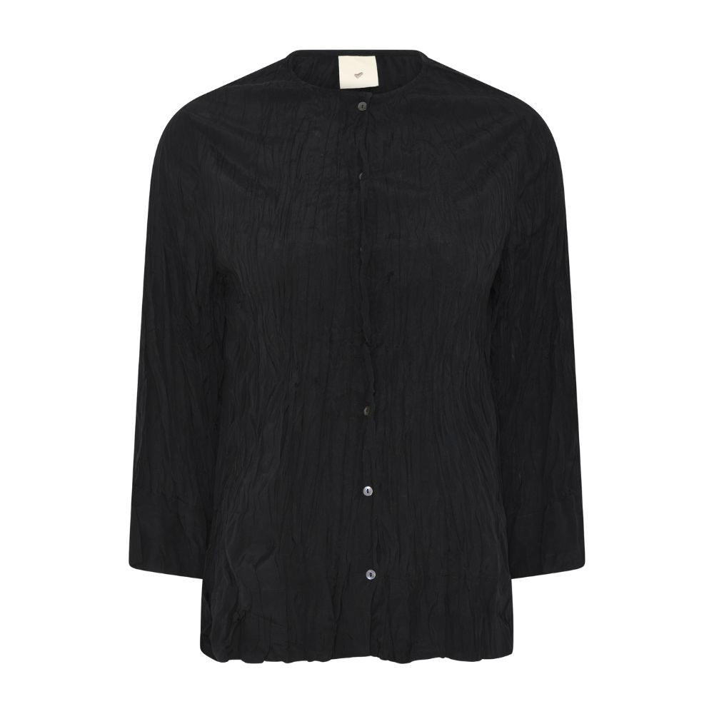 Heartmade Sort Melia Shirt