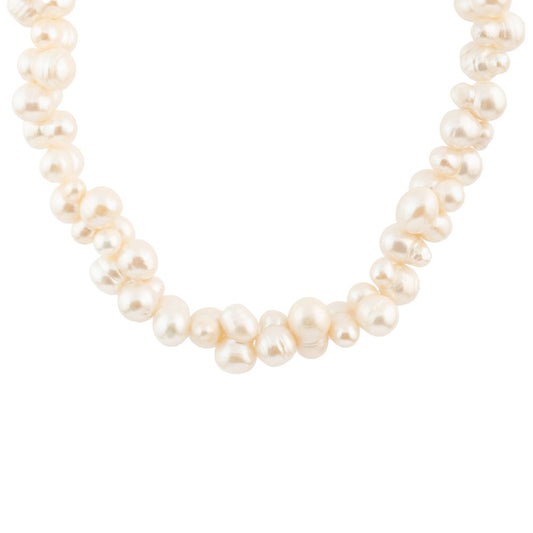 House Of Vincent Venus Cloud Cluster Necklace