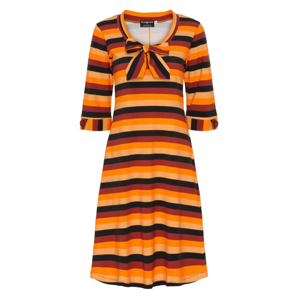 Margot Lane Turn (Supreme) Dress