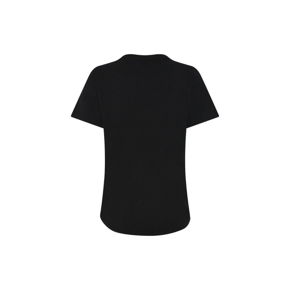 Heartmade BlackEfia Logo T-shirt