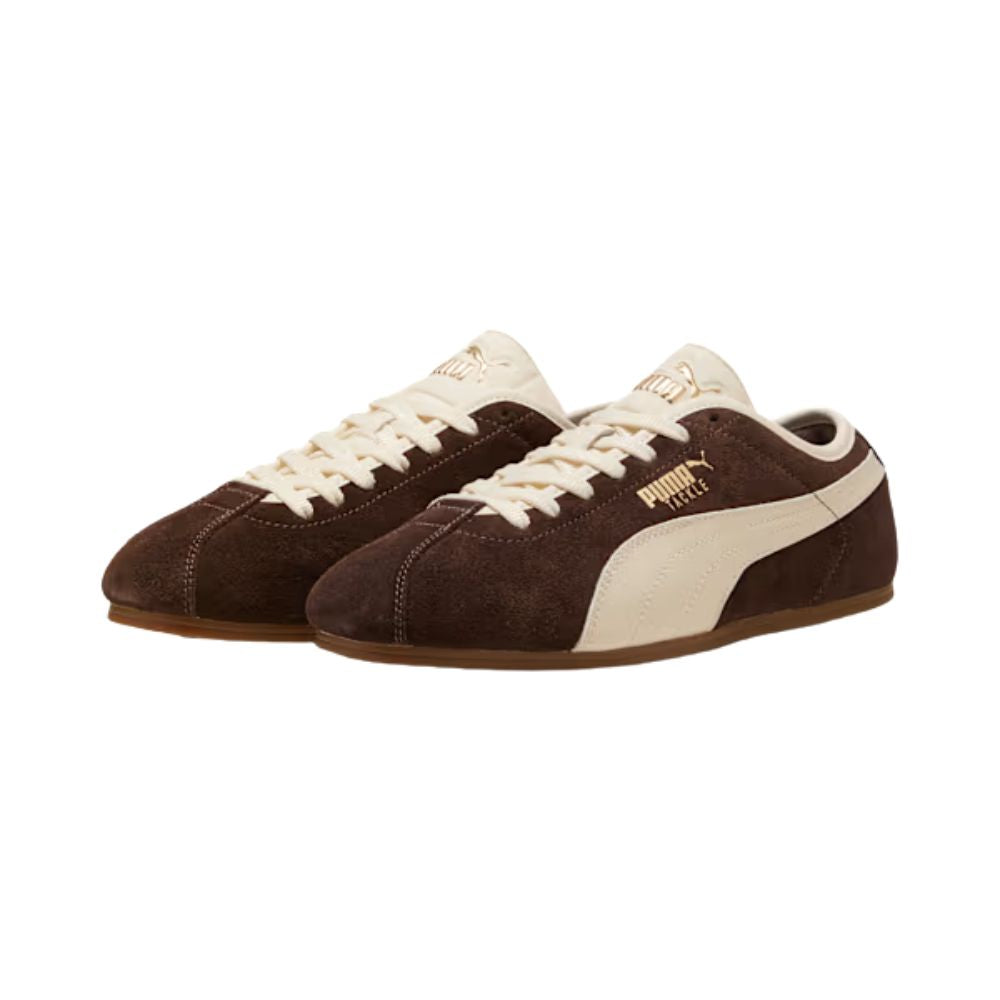 Puma Brun Tackle sneakers